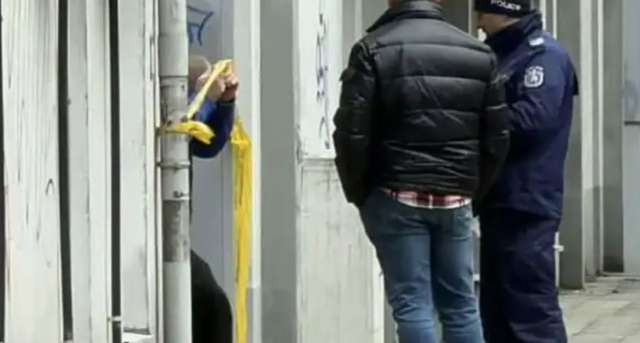 Известният пловдивски художник починал от инфаркт?