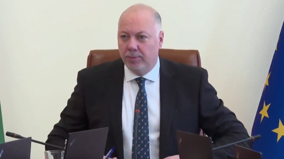 ИЗВЪНРЕДНО! Желязков направи равносметка на 2025 г.: Изпълнихме ангажиментите си (ВИДЕО)