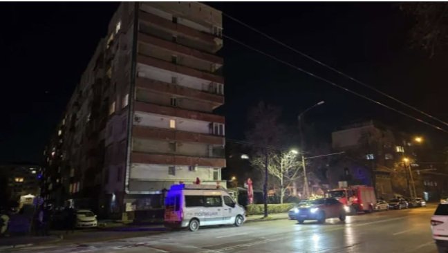 СРЕДНОЩНА РАЗВРЪЗКА: Баща и син са задържани за грабежа на магазин в София