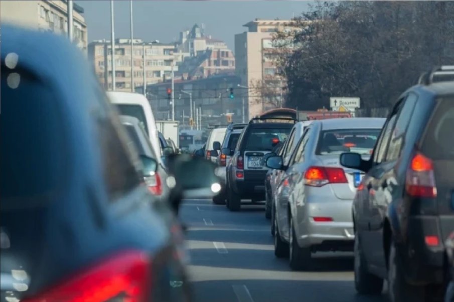 МВР със сводка: В цялата страна движението е спокойно, няма задръствания
