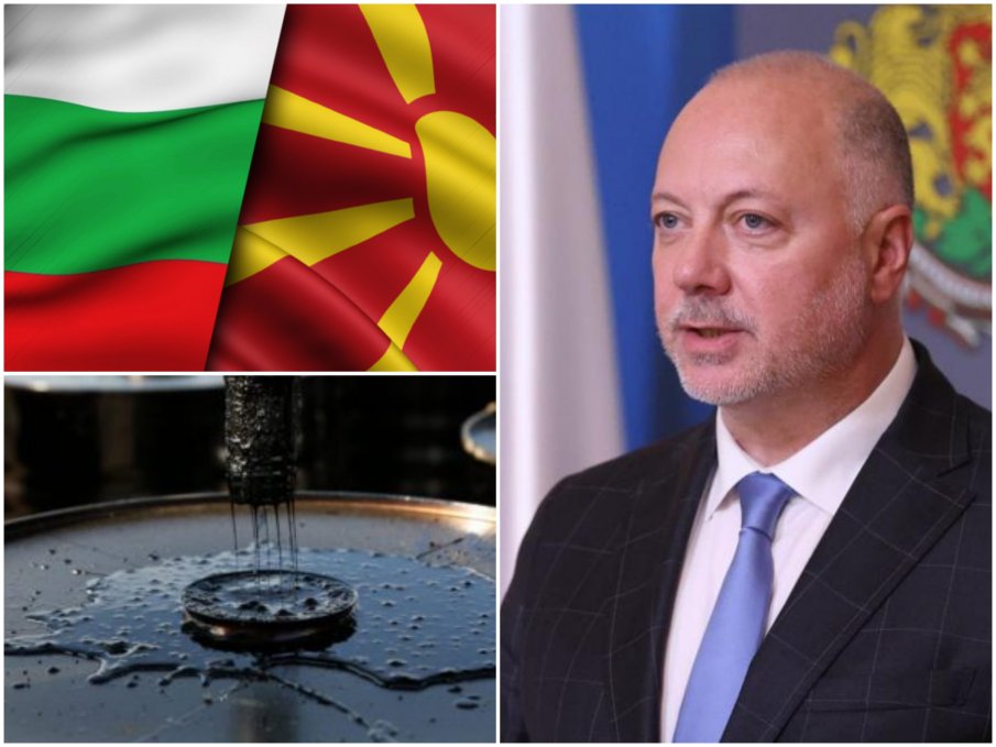 СПАСЕНИЕ ПО СЪСЕДСКИ! Кабинетът Желязков предложи спешни доставки на мазут в Северна Македония, която е в извънредно положение