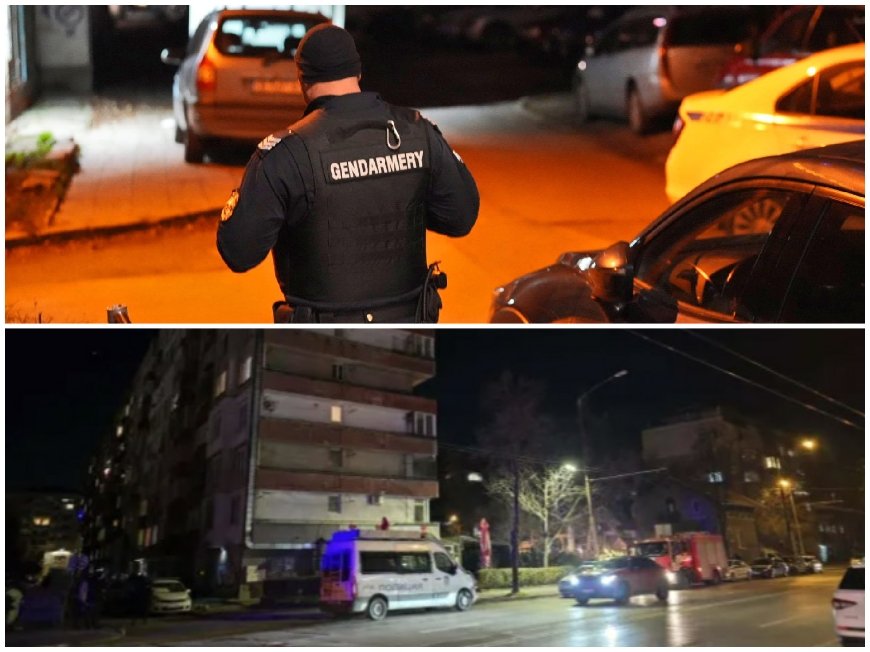 Криминалист за среднощния грабеж в София: Това е сериозен инцидент, можеше да завърши трагично. Една граната може да убие десетки хора