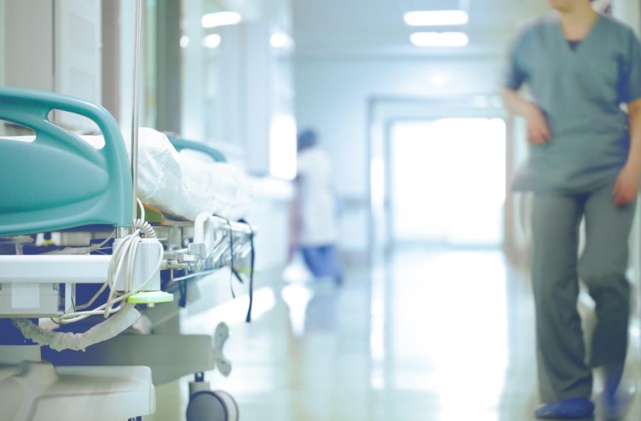 ОТ БОЛНИЧНАТА СТАЯ ДО КАЗИНОТО: Фалшиви хоспитализации или игра със здравето