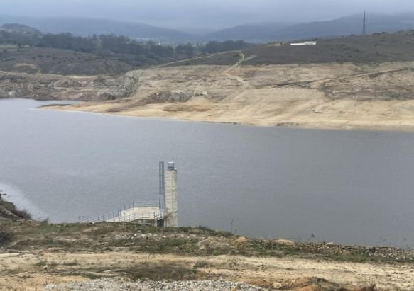 Най-новият язовир в България вече е готов след десет години строителство