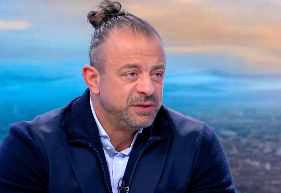 Ричард Алибегов: Клиентите хитруват! Оставят 50 лв. за 50 евро сметка