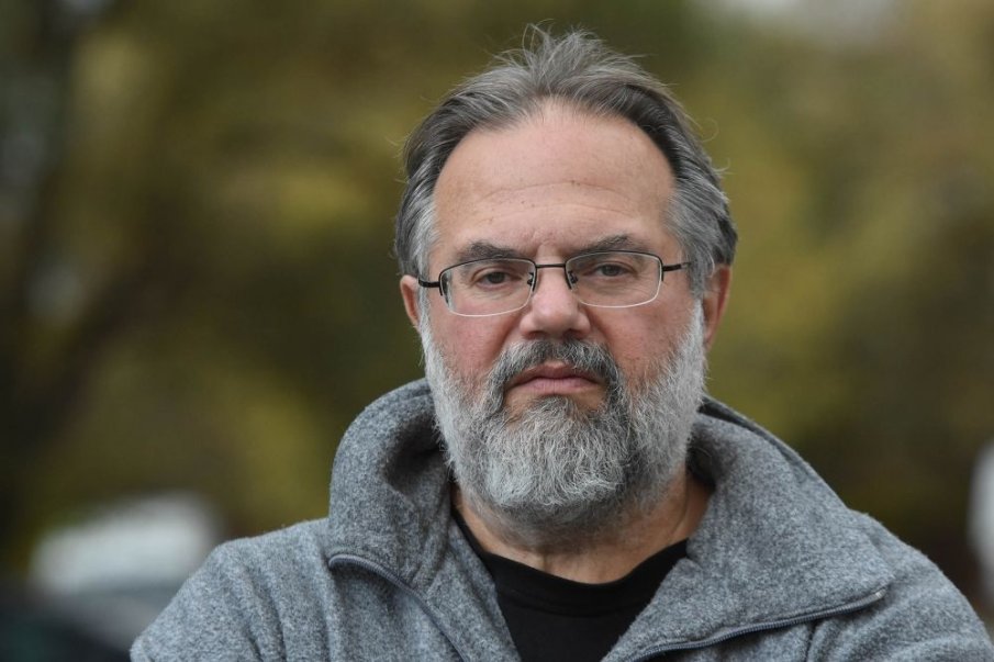 Почина съоснователят на СДС и Екогласност Деян Кюранов