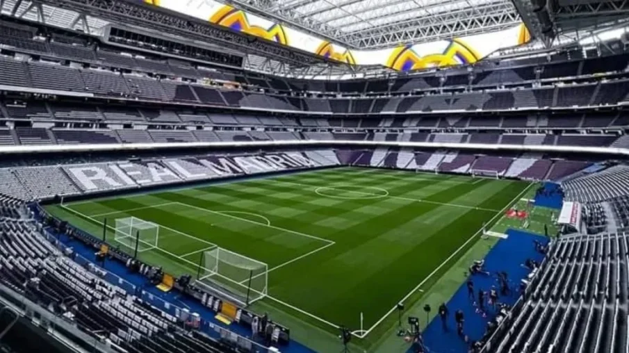 ИМА ФАВОРИТ: Няма да повярвате кой стадион е готов да приеме финала на Световното през 2030 г.