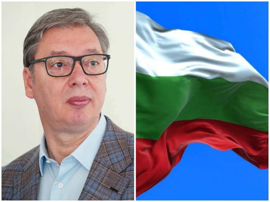 БАЛКАНСКИ СКАНДАЛ: Вучич и сръбски медии с много ГРОЗНА АТАКА срещу България