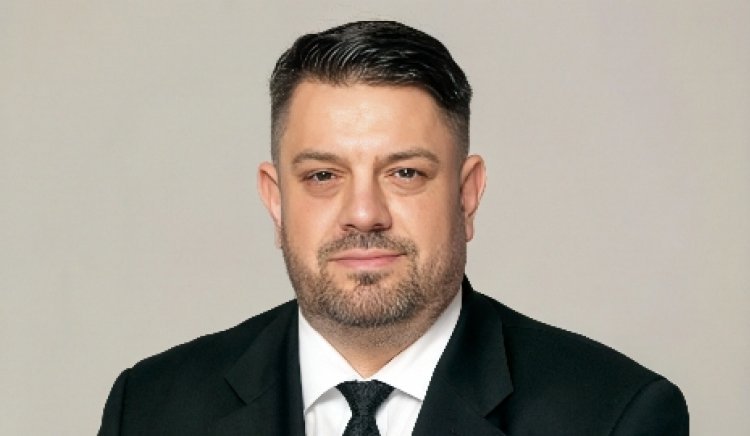 Атанас Зафиров: Нека през 2026 г. започнем градежа на тази България, която всички ние искаме да видим 