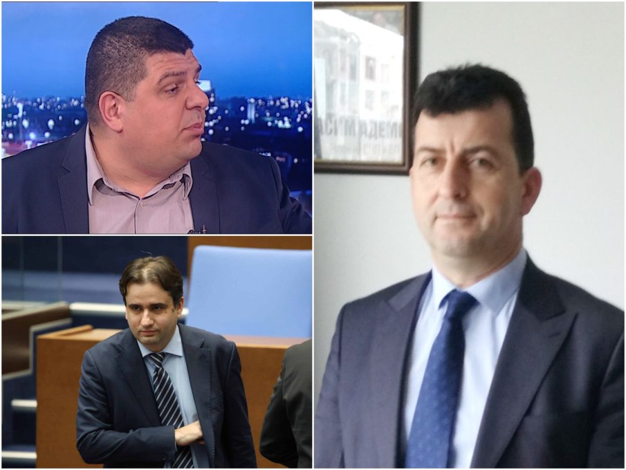 Асим Адемов с УНИЩОЖИТЕЛНА КРИТИКА за евтиния пиар на Мирчев и Божанов пред Тюркян чешма: Отишли сте да се снимате като наежени петли - без да сведете глави, с ръце в джобовете