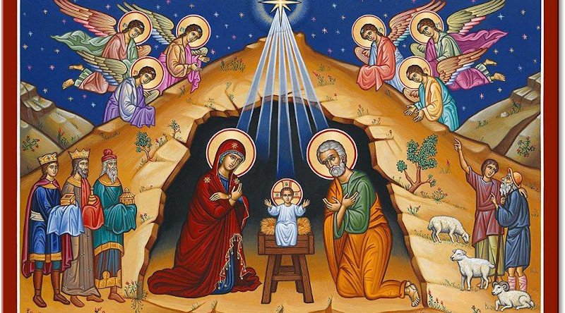 РОЖДЕСТВО ХРИСТОВО: Най-светлият и най-семейният празник е - празнуват всички, но най-вече тези шест имена