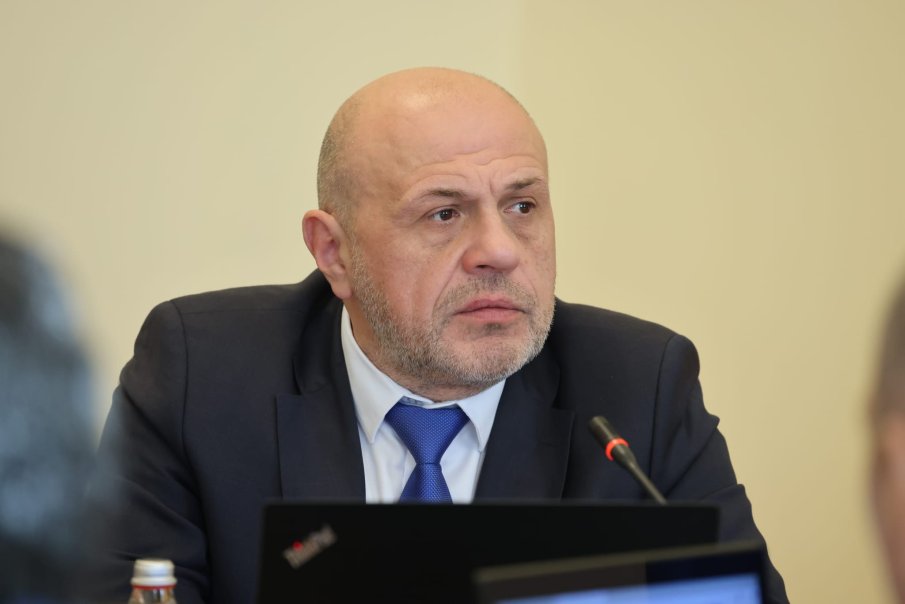 РАВНОСМЕТКАТА! Томислав Дончев: България е получила и инвестирала близо 8 млрд. лева европейски средства през 2025 година
