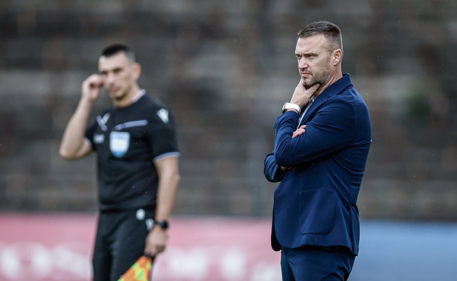 Бивш треньор на Лудогорец със залп по отбора от Разград