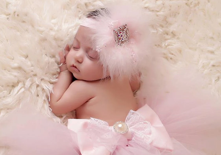 Момиче е първото бебе, родено в троянската болница през новата година