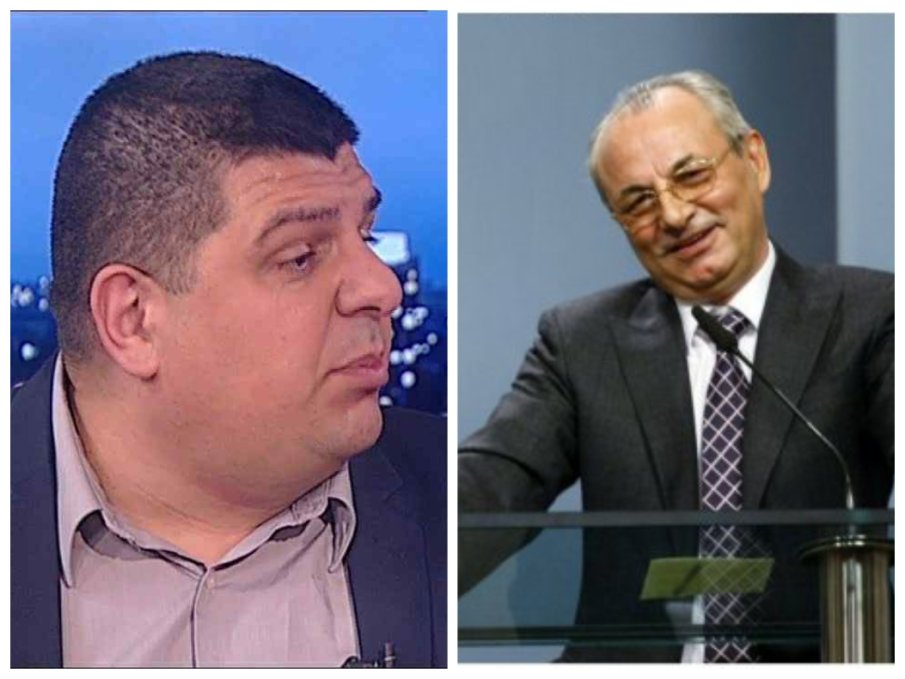 СЛЕД КАТО ПРЕДЦИТЕ ИМ ОРГАНИЗИРАХА ТОВА ПРЕСТЪПЛЕНИЕ: Боклуците от ППДБ разбрали, че е имало Възродителен процес, да питат Доган защо...