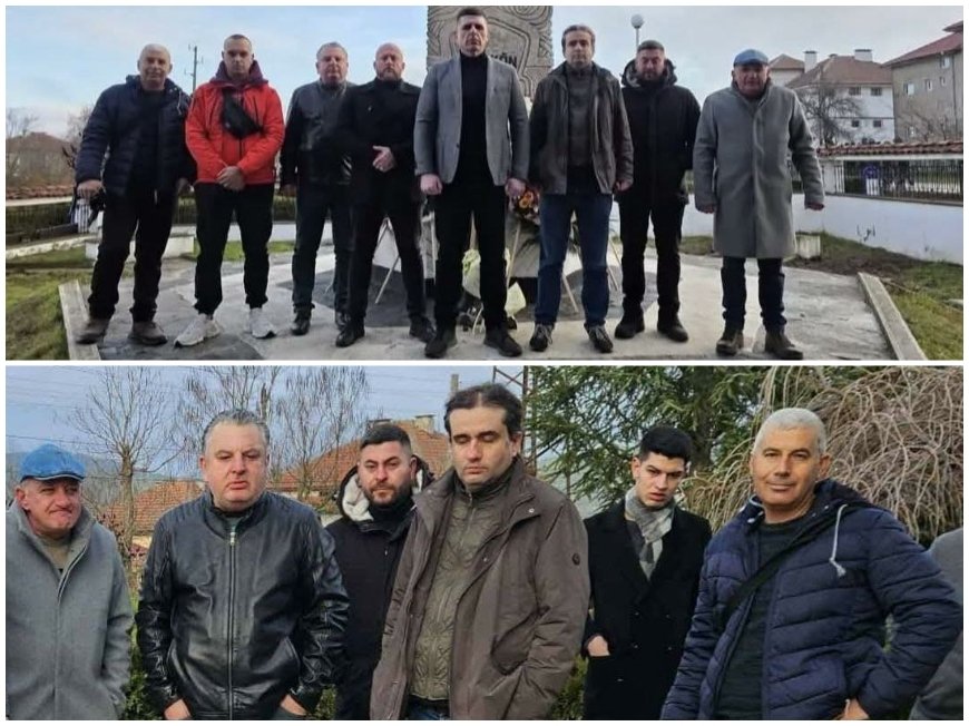 Караянчева скастри ДБ след акцията им пред Тюркян чешма: Търсят симовилка на места, доскоро маловажни за жълтопаветните им обувки