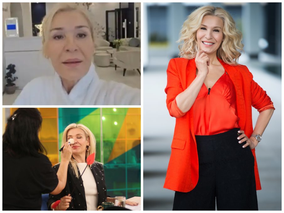 ЗАРАДИ НЕПОНОСИМИ БОЛКИ: Гала влезе в санаториум