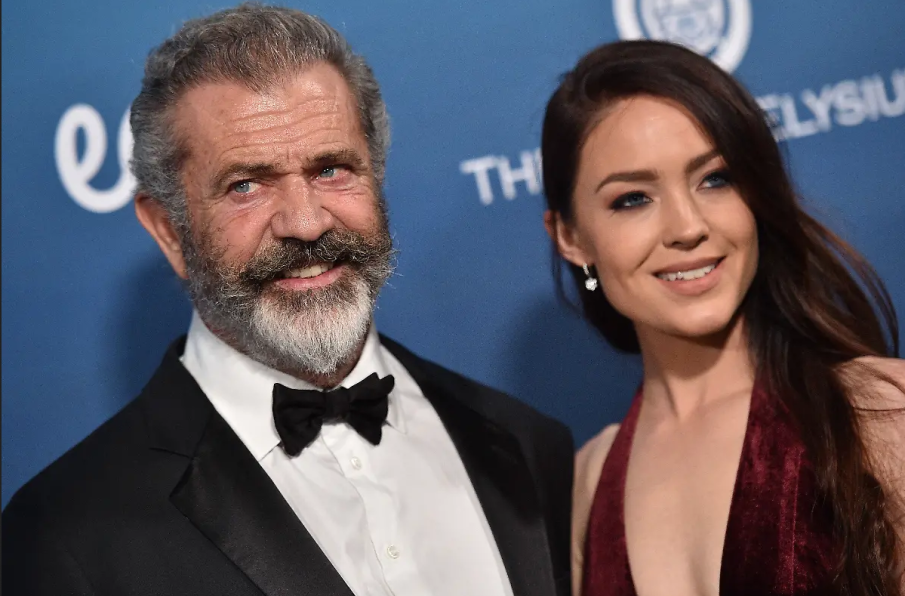 ПРИКАЗКАТА СВЪРШИ: Мел Гибсън и Розалинд Рос се разделиха