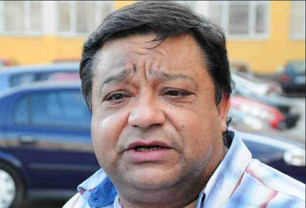 ТЪЖНА ВЕСТ! Отиде си Гюрсел Алиев, доайенът на ДПС в Пловдив