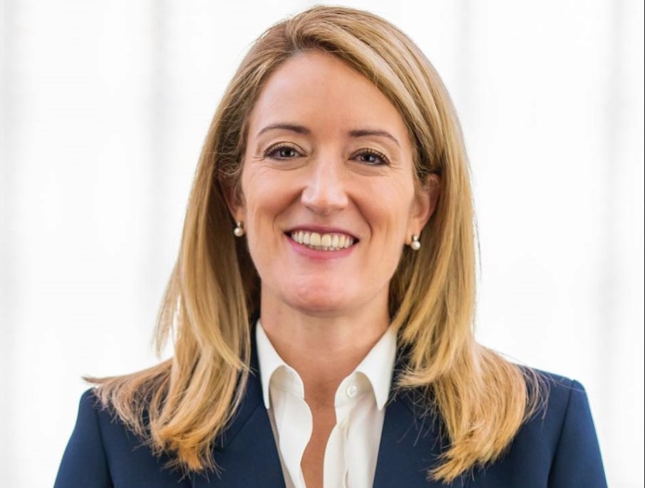 И председателят на Европейския парламент ни поздрави: Добре дошла в еврото, България!