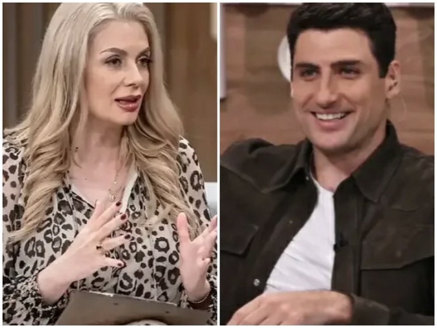 Жестоко унижение за Венета Райкова в ефира на бТВ - ето как отговори тя