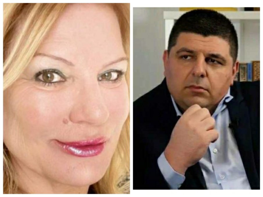 Колтуклиева занули лидерите на ППДБ: Пътуваща трупа от бездарни клоуни и мързеливи аджамии с властови амбиции! Нафукани пред камерата, сополи зад нея