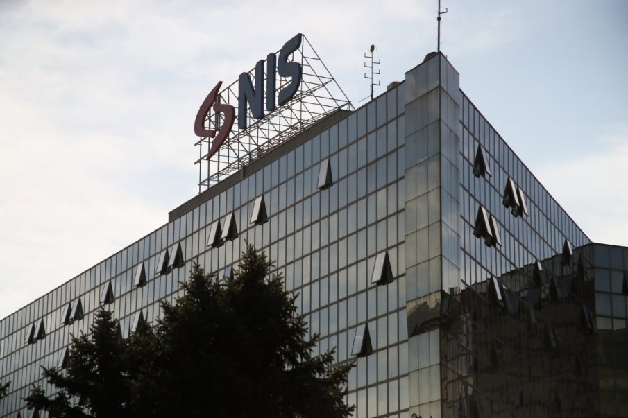 Сръбската НИС с разрешение от САЩ да преговаря за продажба на руския си дял