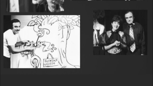 ТЪЖНА ВЕСТ! Отиде си кукленият актьор Георги Георгиев-Гец