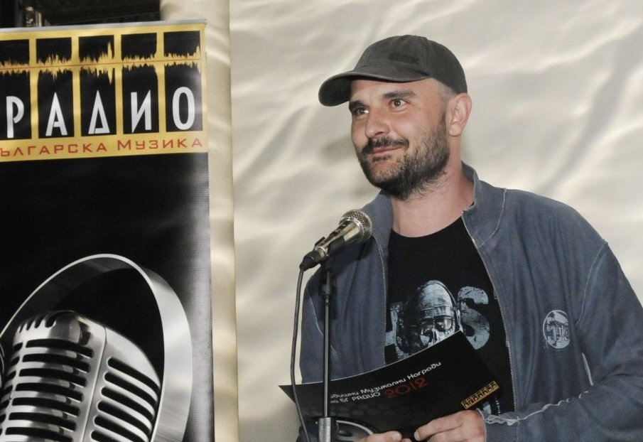 Закопчаха режисьора Валери Милев за шофиране с наркотици на АМ Тракия