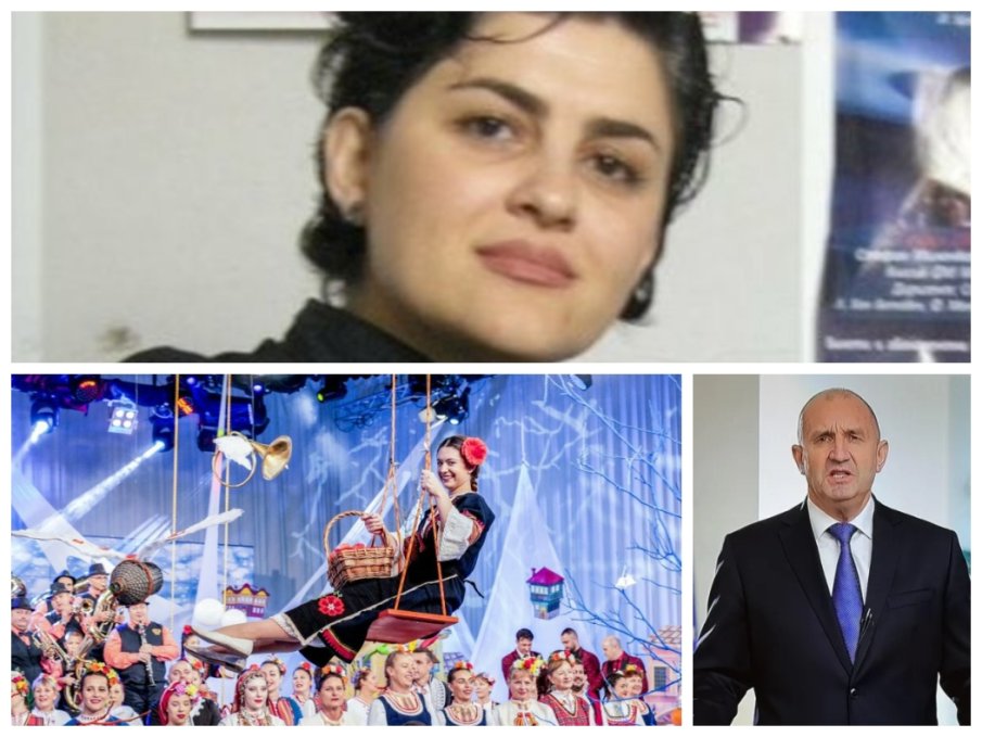 ГОРЧИВ ПОСЛЕВКУС! Телевизията майка БНТ е тотал щета и трансмисия хибридчик на новия политик за разрушаването на държавата Румен Радев