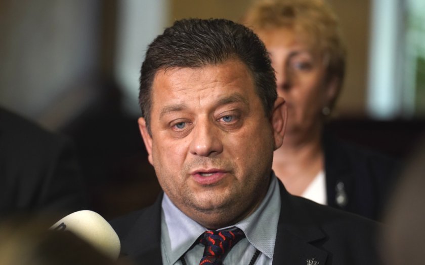 Полк. Марков с нов мистериозен пост: В следващите два месеца всичко ще се изясни и нищо няма да остане скрито