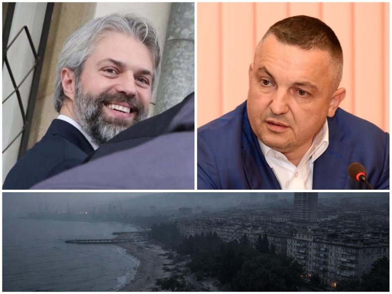 АПОКАЛИПСИС ВЪВ ВАРНА! Иван Портних РАЗКРИ бруталните поразии на калпавия кмет Коцев и ОПГ Хоризонт