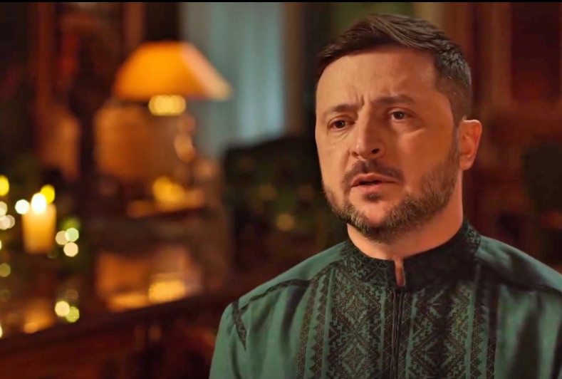 Зеленски: Мирното споразумение с Русия е готово на 90%