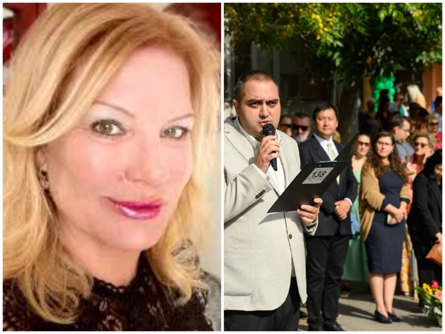 Колтуклиева: Няма ли да излезете на протести пред 138-мо училище - да покажете несъгласието си вашите момчета и момичета да стават жертви на извратени