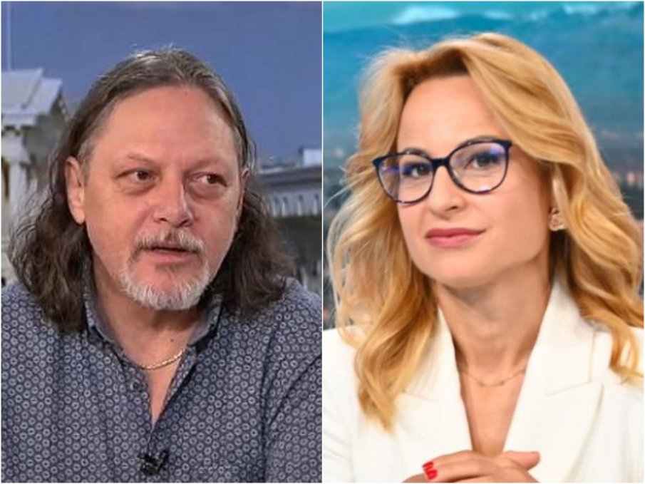 Нидал Алгафари РАЗБИ сагата Цънцарова: Арестуваха ме заради изразено мнение - нямаше митинги и протестно пиене на кафета в моя защита