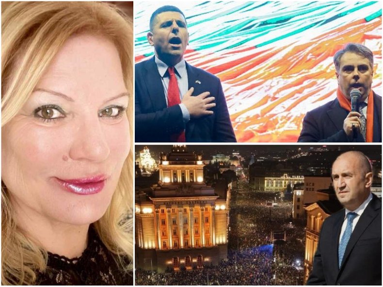 Колтуклиева: 2025 беше годината на олигарсите. Корумпетата най-силно крещяха срещу корупцията