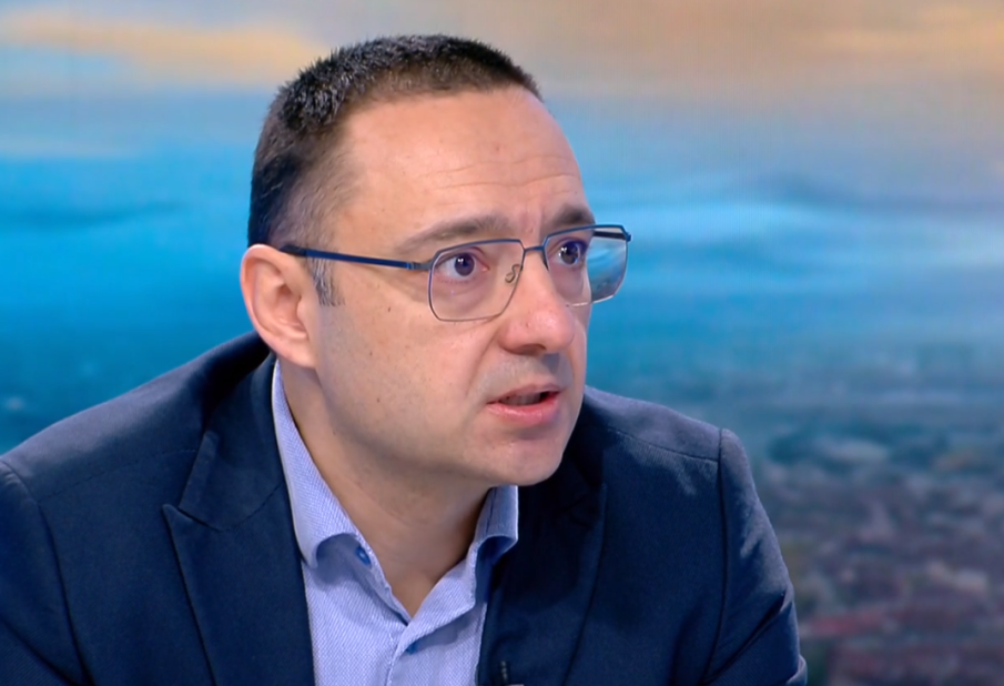 Главен комисар Джартов - това са най-честите причини за пожари в новогодишната нощ