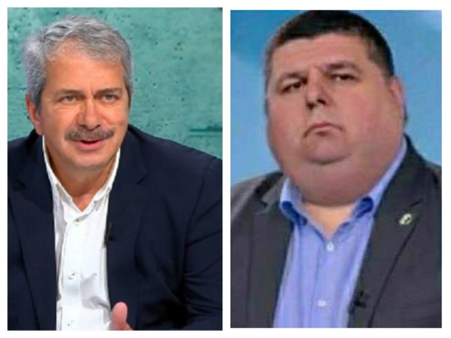 ЛИЦЕМЕРИЕ НА ТАЛАЗИ: Мирчев и Божанов сега ли се сетиха за жертвите на Възродителния процес, когато се сдружиха с дерибеите на Доган (ВИДЕО)