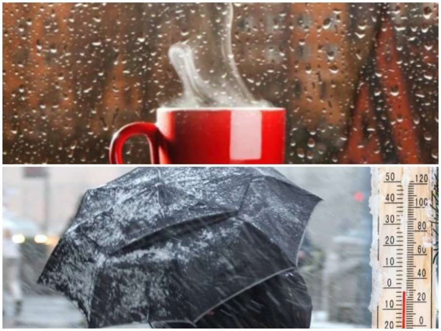 РЯЗКО ЗАСТУДЯВАНЕ: Ниски температури, много вятър и студено слънце в последния ден на старата година (КАРТА)