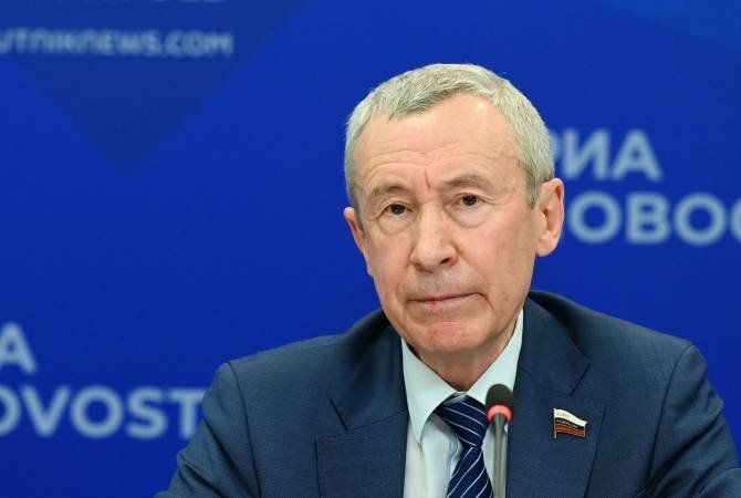 Висш функционер от партията на Путин: България е насочила поглед към украински земи