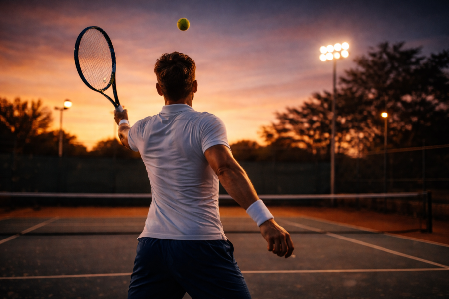 Ето кои тенисисти се оттеглят от корта