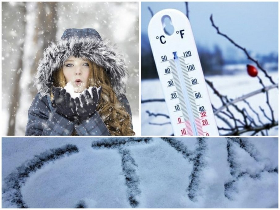 Климатолог със СМРАЗЯВАЩА ПРОГНОЗА за Нова година