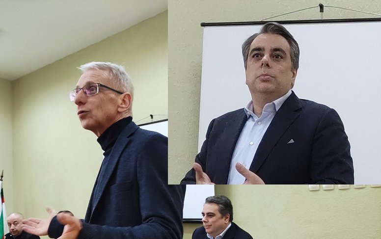 СТРАШЕН СКАНДАЛ на срещата на Кокорчо в Кърджали: Изгониха уважаван лекар, посмял да зададе неудобен въпрос пепейците