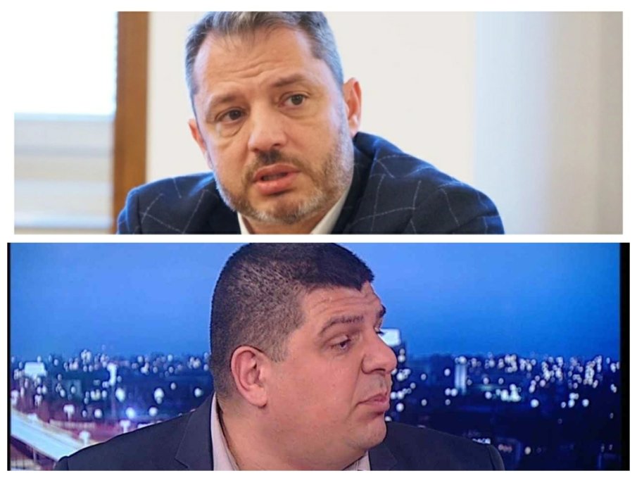 ВУЛГАРНОТО БЕЗСРАМИЕ! Да си правиш политически пиар на гроба на едно дете е кощунство. ППДБ, озверели сте от алчност за власт...