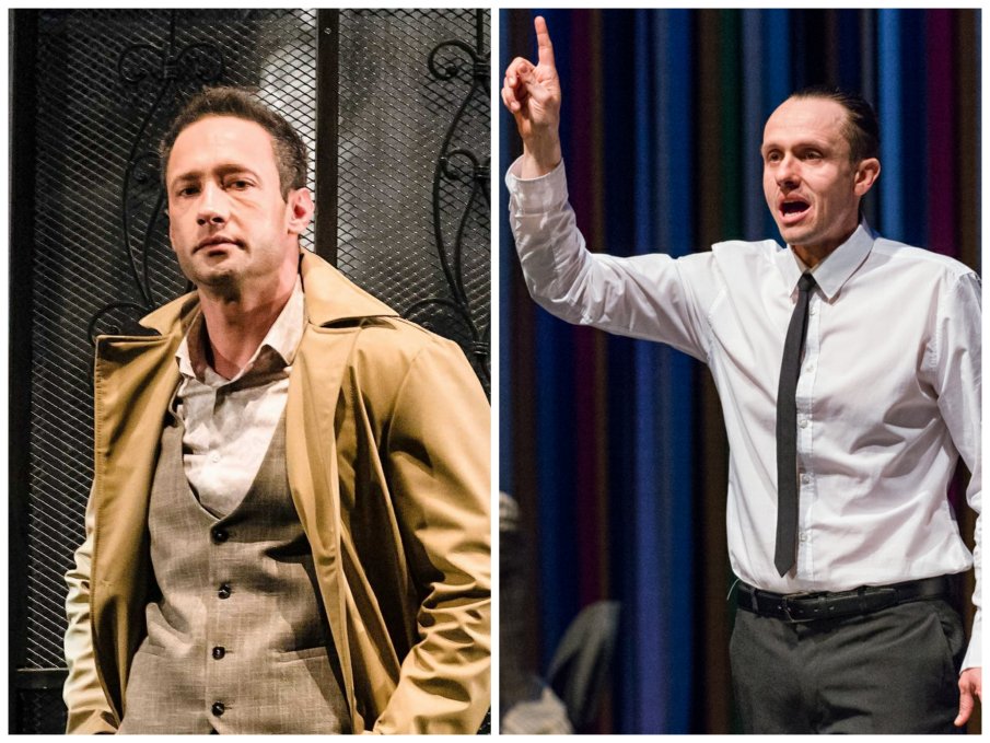 СКРИТИ ЛИМОНКИ: Близнаци от Народния театър трупат имане от бетон и тухли