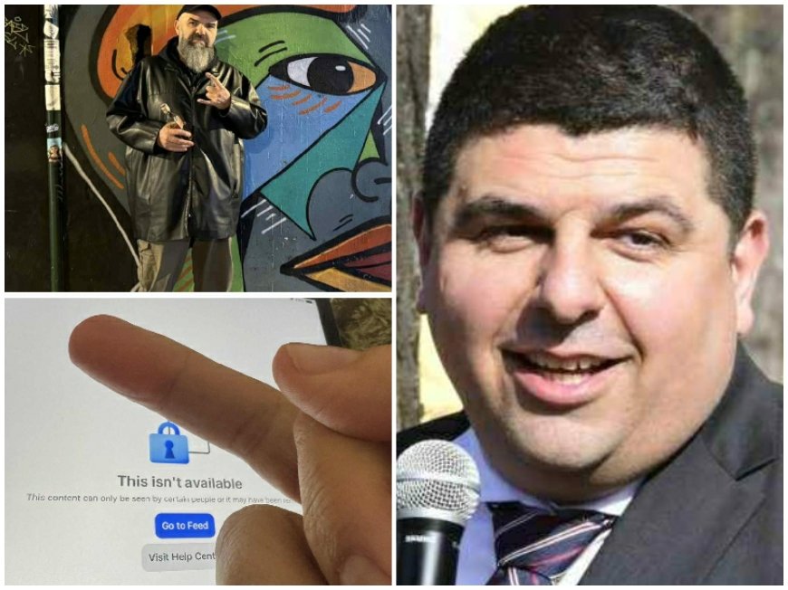 Венци Мицов съсипа Ивайло Мирчев и ДБ: Жестоко са го закъсали, щом банват хора! Наричали са ме от “дебела свиня” до “слуга на MAFIQTA”, но никога не съм им ходил на стената в Мета...