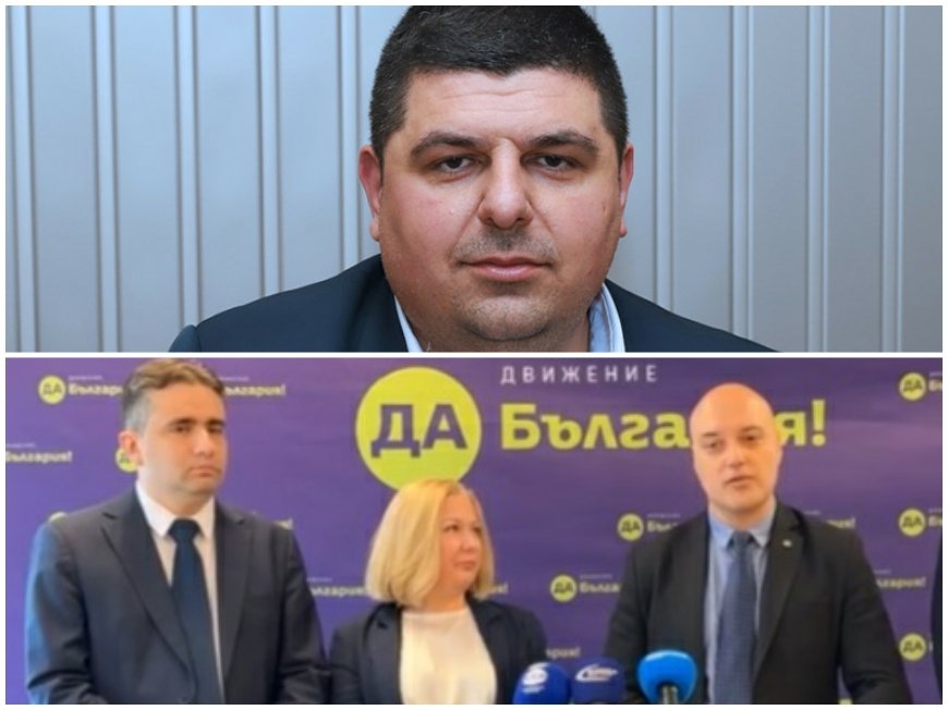 ВЪРХОВНА НАГЛОСТ! Ето защо е цялата истерия на Наско Кубето, Надка, Божо Пърхота и Иво Оземпика срещу прокуратурата