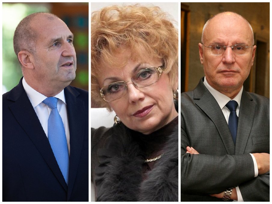 УБИЙСТВЕН АНАЛИЗ: 4 причини, заради които Радев не обяви партията в злобната си новогодишна реч, която потресе дори собствените му симпатизанти