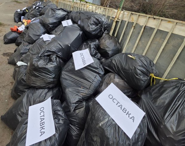 НЕ СЕ ТЪРПИ! Кризата с боклука достигна КРИТИЧНА ТОЧКА, столичани настояват за оставки