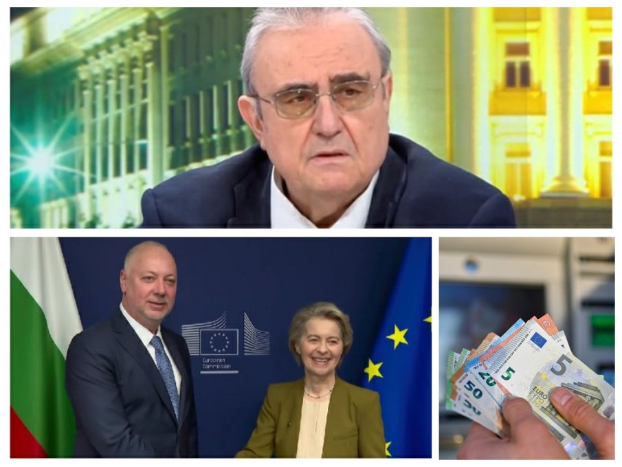 КРАЯТ НА ВЪЗРОЖДЕНСКИТЕ КАХЪРИ! Кръчмите са пълни, народът се черпи с евро, а който няма - да работи, че Червената армия е запецнала при Донбас